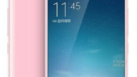 New Xiaomi Mi 5 press renders are dressed in various colors, match previous leak