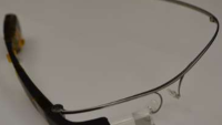 FCC gets visit from Google Glass Enterprise Edition