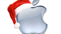 49.1% of new devices activated during Christmas were made by Apple; Samsung trails at 19.8%
