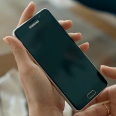 First Samsung Galaxy A (2016) TV commercial is here: "exclusively for you"