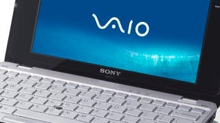 Sony VAIO P Series Netbook coming to Verizon