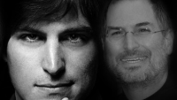 CNN to air "Steve Jobs: The Man in the Machine" documentary this Sunday