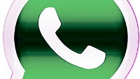 WhatsApp down at the moment in Europe and parts of the U.S., Canada and South America