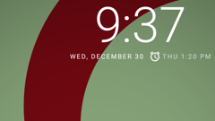 How to generate infinite (random) wallpapers on your Android smartphone or tablet
