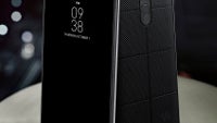 Deal: Buy the LG V10 from Verizon and get 50% off the LG Tone Pro Bluetooth headset