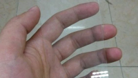 Samsung Galaxy S7 front panel leaks revealing small design changes?