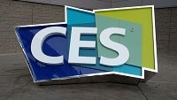 We are at CES 2016!