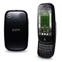 Seven years ago, the Palm Pre was primed to take on the Apple iPhone