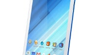 Need an affortable tablet to give to your kid? Acer just announced a low-cost, family-oriented slate