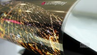 This LG rollable display prototype gives us a taste of things to come