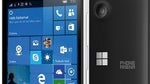 Microsoft now selling the Lumia 550 unlocked in the US