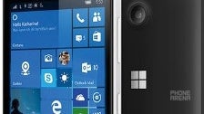 Microsoft now selling the Lumia 550 unlocked in the US
