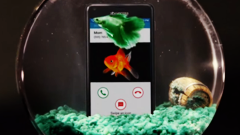 Water-resistant Kyocera Hydro View launches on January 8 on Cricket