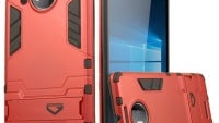 No broken Windows XL edition - 5 of the best cases for the Microsoft Lumia 950 XL