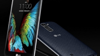 LG K Series with "advanced camera technologies" now official; phones to be displayed at CES