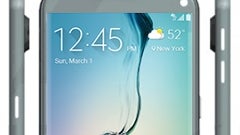 Samsung Galaxy S7 and S7 Edge to feature water resistance, large batteries, and always-on screen functionality