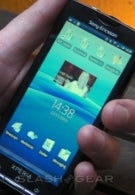 Sony Ericsson makes Xperia X10 official
