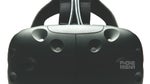 HTC Vive Pre is the company's second virtual reality headset, should be released in April