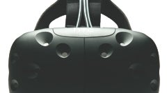HTC Vive Pre is the company's second virtual reality headset, should be released in April