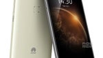 Huawei GX8 hitting the US for $350: '90% metal' chassis, OIS and finger scanner