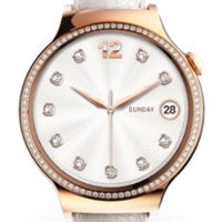 huawei watch elegant and huawei watch jewel