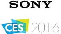 Tune in for Sony's CES 2016 livestream right here