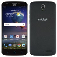 ZTE's US-bound Grand X 3 combines an affordable price tag with LTE and USB Type-C
