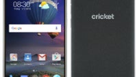 ZTE's US-bound Grand X 3 combines an affordable price tag with LTE and USB Type-C