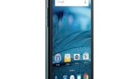 ZTE USA's $115 entry-level Avid Plus smartphone headed to T-Mobile and MetroPCS