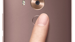 Huawei Mate 8 launches internationally – premium phablet with Marshmallow on board