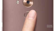 Huawei Mate 8 launches internationally – premium phablet with Marshmallow on board