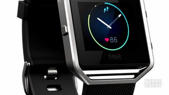 Fitbit Blaze breaks cover: $200 fitness tracker or is it a smartwatch?
