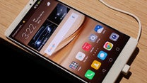 Huawei Mate 8 hands-on: a high-end phablet worthy of attention