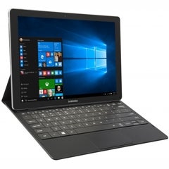 Meet the first Windows-powered Galaxy: Samsung Galaxy TabPro S with Windows 10 is now official
