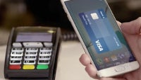 Samsung Pay expanding to UK, Spain, Australia, and more