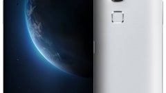 Letv Le Max Pro is the world's first Snapdragon 820-powered smartphone, and the first with Sense ID