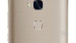 You can now pre-order Honor 5X in the US: a sleek 5.5-incher with metal body and fingerprint scanner