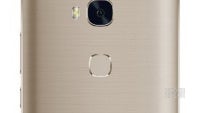 You can now pre-order Honor 5X in the US: a sleek 5.5-incher with metal body and fingerprint scanner