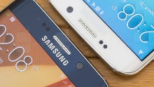 Alleged Galaxy S7 and S7 edge specs leak - big batteries, new camera