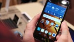 LG K7 (a.k.a. Tribute 5) hands-on