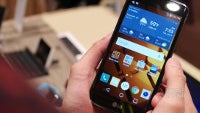 LG K7 (a.k.a. Tribute 5) hands-on