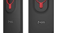 You can have your iPhone and Apple Watch charged simultaneously with Zagg's mobile charging station