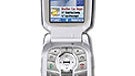 Cingular Wireless launches the SCREEN3-enabled Motorola V557