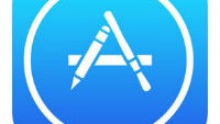 Apple App Store sales surpassed $20 billion in 2015, but slowed