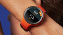 Motorola Moto 360 Sport and Fitbit Blaze will be available from Verizon
