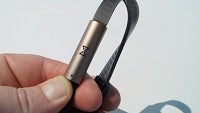 MisFit Ray hands-on