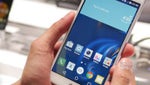 LG K10 hands-on