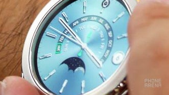 Samsung Gear S2 Classic Platinum and Rose Gold hands-on