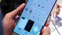 LeTV Max Pro: hands-on