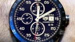 Tag Heuer Connected smartwatch hands-on